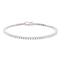 Cirari Couture Diamond Bracelet in 14K