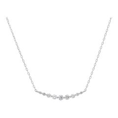 Cirari Couture Diamond Necklace in 14K