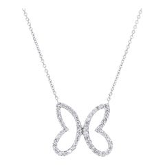 Effy Diamond Necklace in 14K