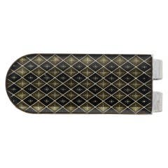  Money Clip in Sterling Silver