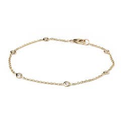 Elegant Bracelets | Gem Shopping Network
