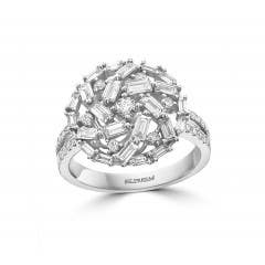 EFFY Diamond Ring in 14K