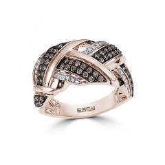 EFFY Diamond Ring in 14K