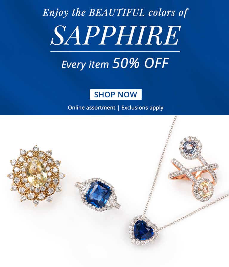 Gem Shopping Network Fine Jewelry - Flash Sale